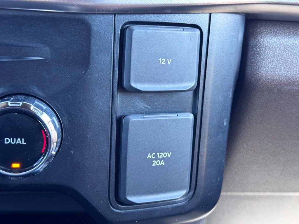 2024 Ford F-450SD King Ranch DRW