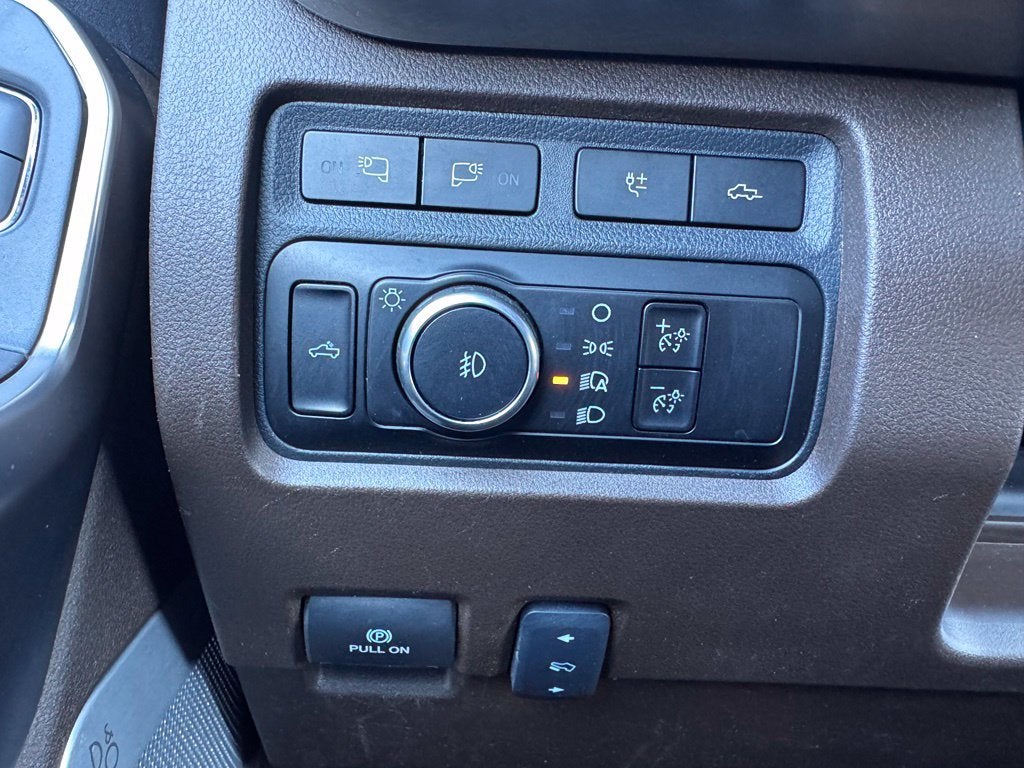 2024 Ford F-450SD King Ranch DRW
