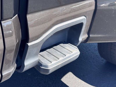 2024 Ford F-450SD King Ranch DRW