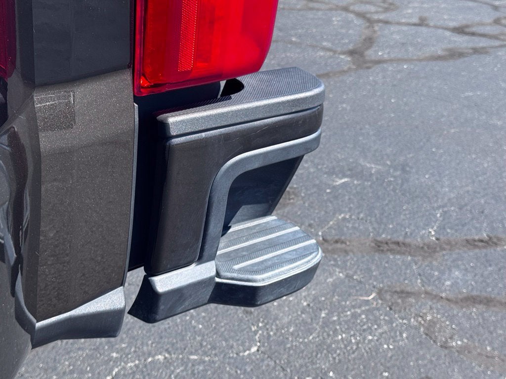 2024 Ford F-450SD King Ranch DRW