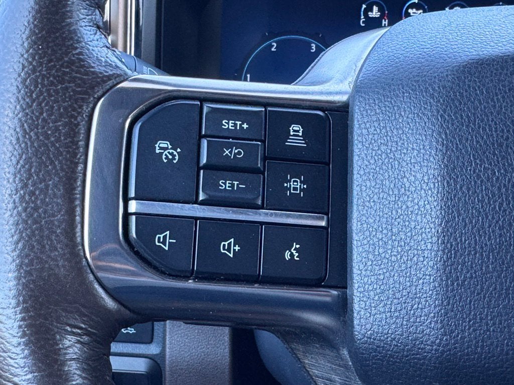 2024 Ford F-450SD King Ranch DRW