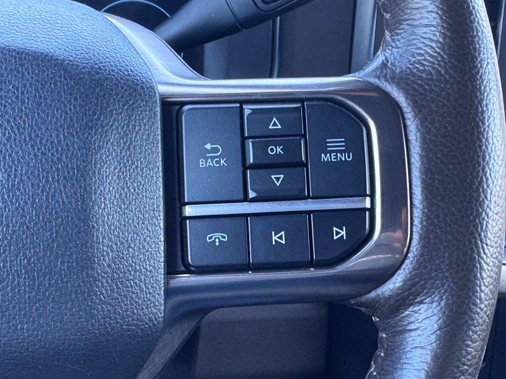 2024 Ford F-450SD King Ranch DRW