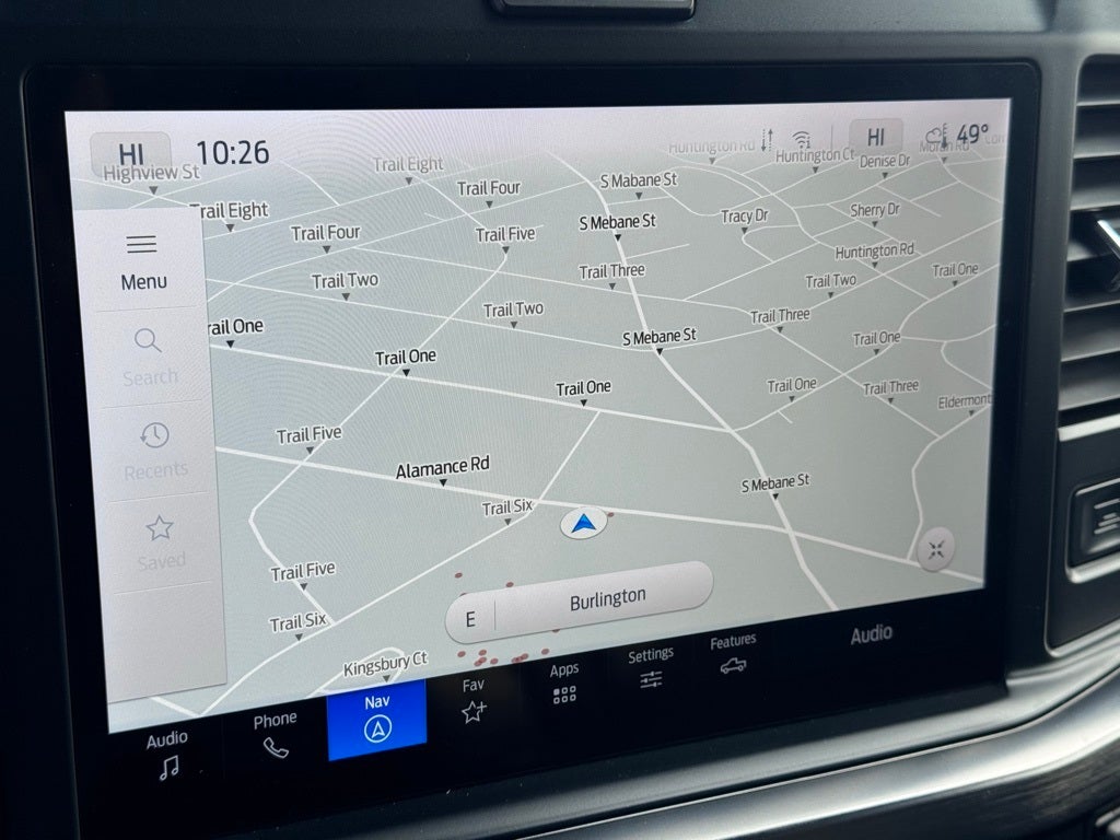 2025 Ford F-450SD Lariat DRW