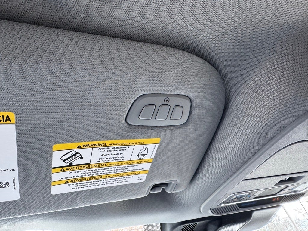 2025 Ford F-450SD Lariat DRW