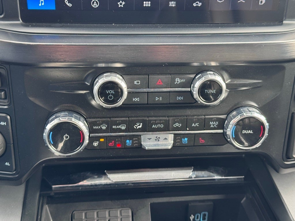 2025 Ford F-450SD Lariat DRW