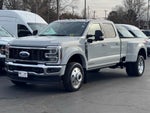 2025 Ford F-450SD Lariat DRW