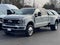 2025 Ford F-450SD Lariat DRW