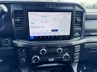 2025 Ford F-450SD Lariat DRW