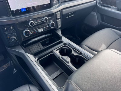 2025 Ford F-450SD Lariat DRW