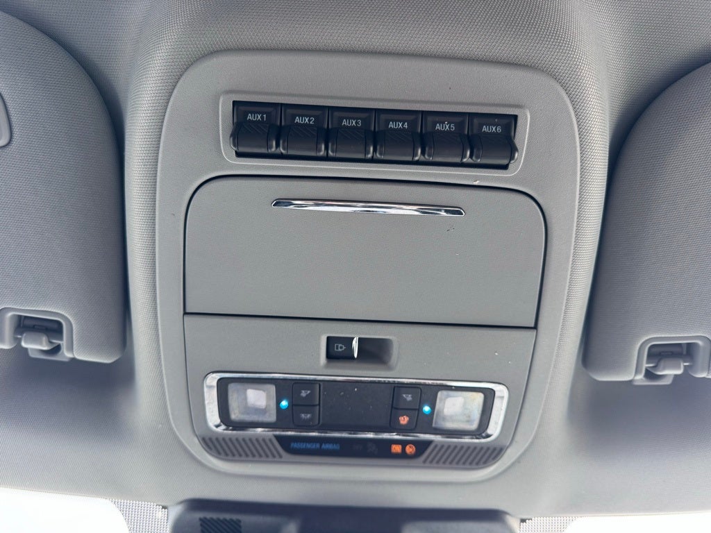 2025 Ford F-450SD Lariat DRW