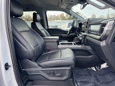 2025 Ford F-450SD Lariat DRW