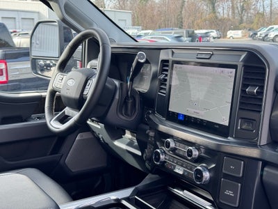 2025 Ford F-450SD Lariat DRW