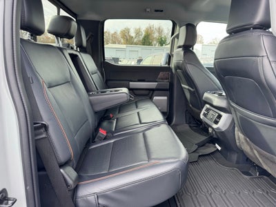 2025 Ford F-450SD Lariat DRW