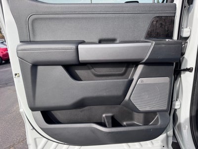 2025 Ford F-450SD Lariat DRW