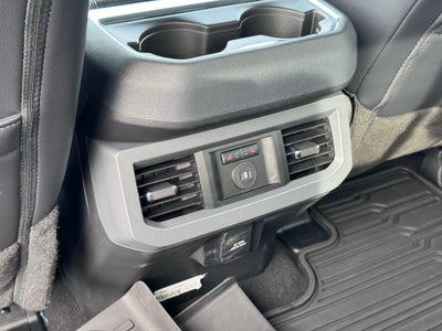 2025 Ford F-450SD Lariat DRW