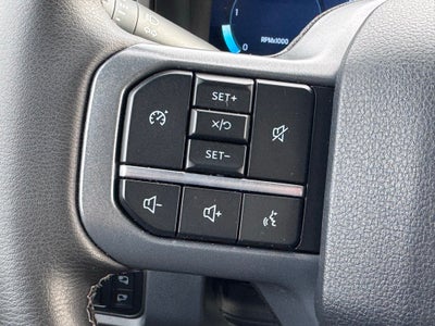 2025 Ford F-450SD Lariat DRW