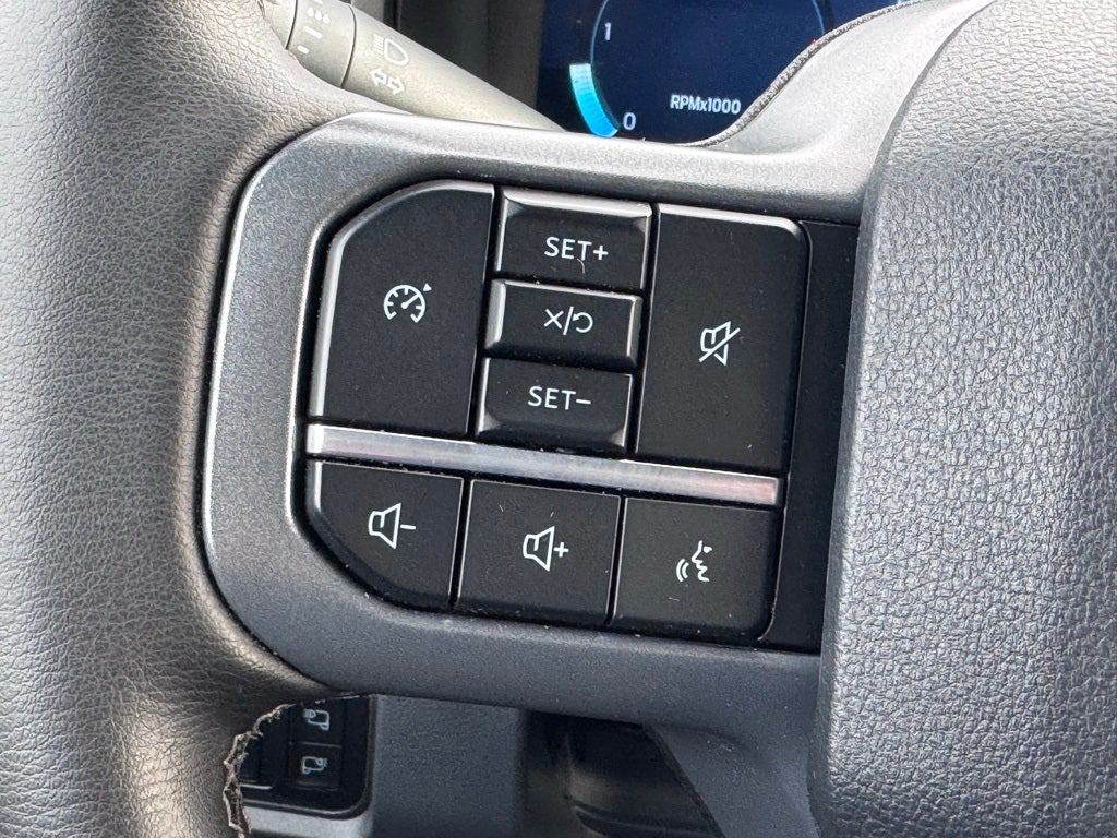 2025 Ford F-450SD Lariat DRW