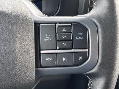 2025 Ford F-450SD Lariat DRW