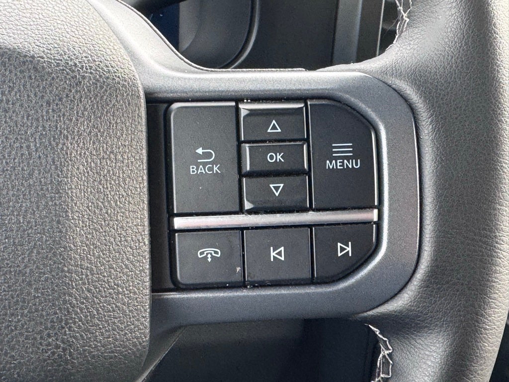 2025 Ford F-450SD Lariat DRW