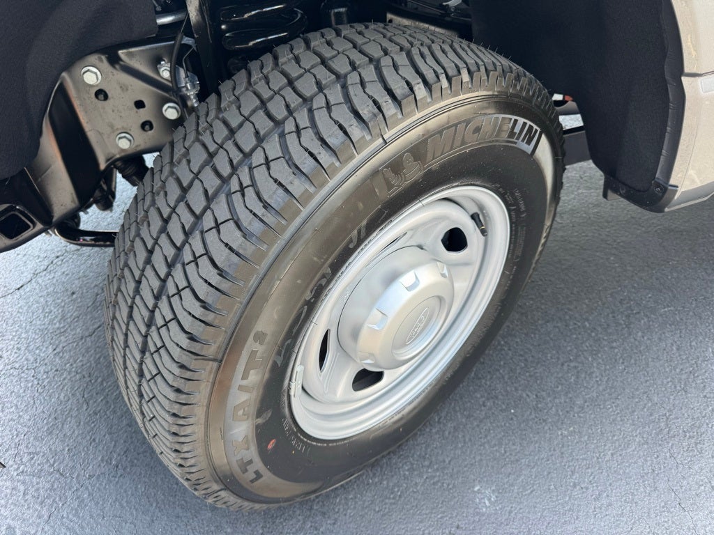 2025 Ford F-250SD XL