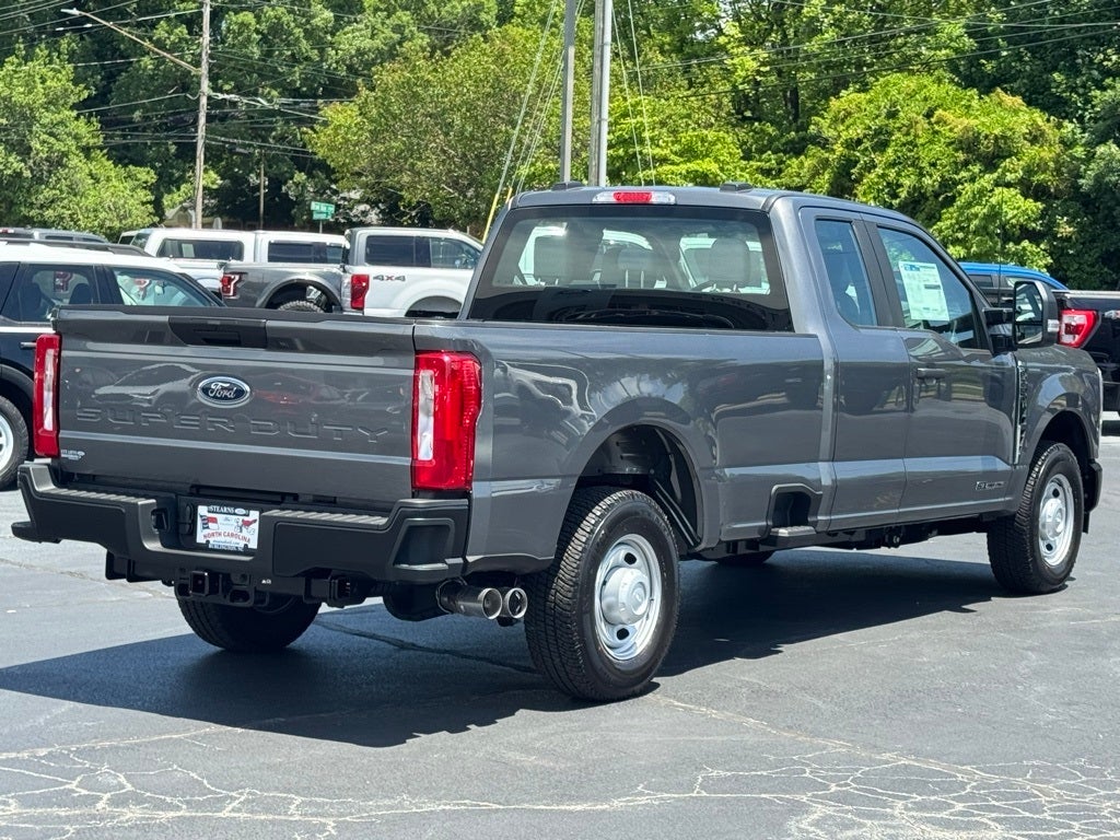 2025 Ford F-250SD XL