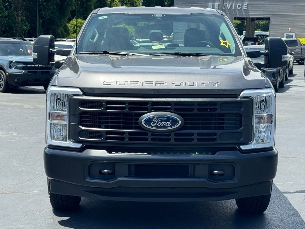 2025 Ford F-250SD XL