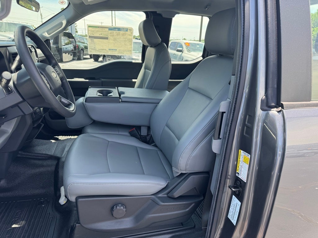 2025 Ford F-250SD XL