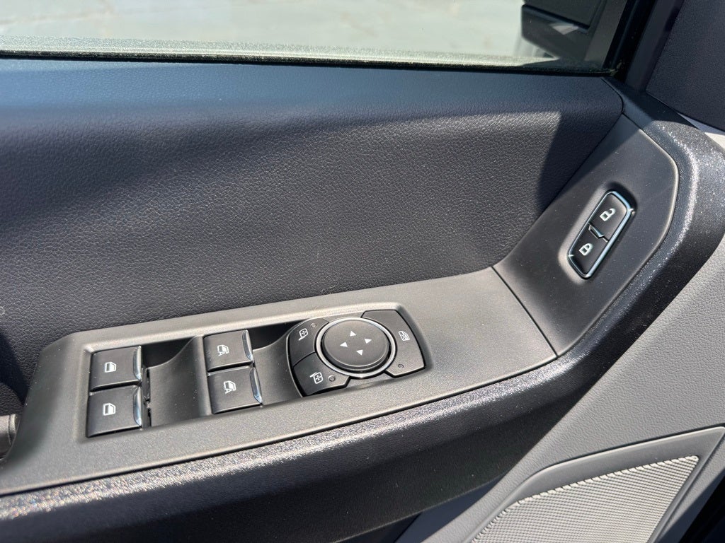 2025 Ford F-250SD XL