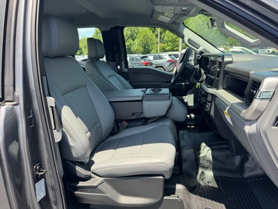 2025 Ford F-250SD XL