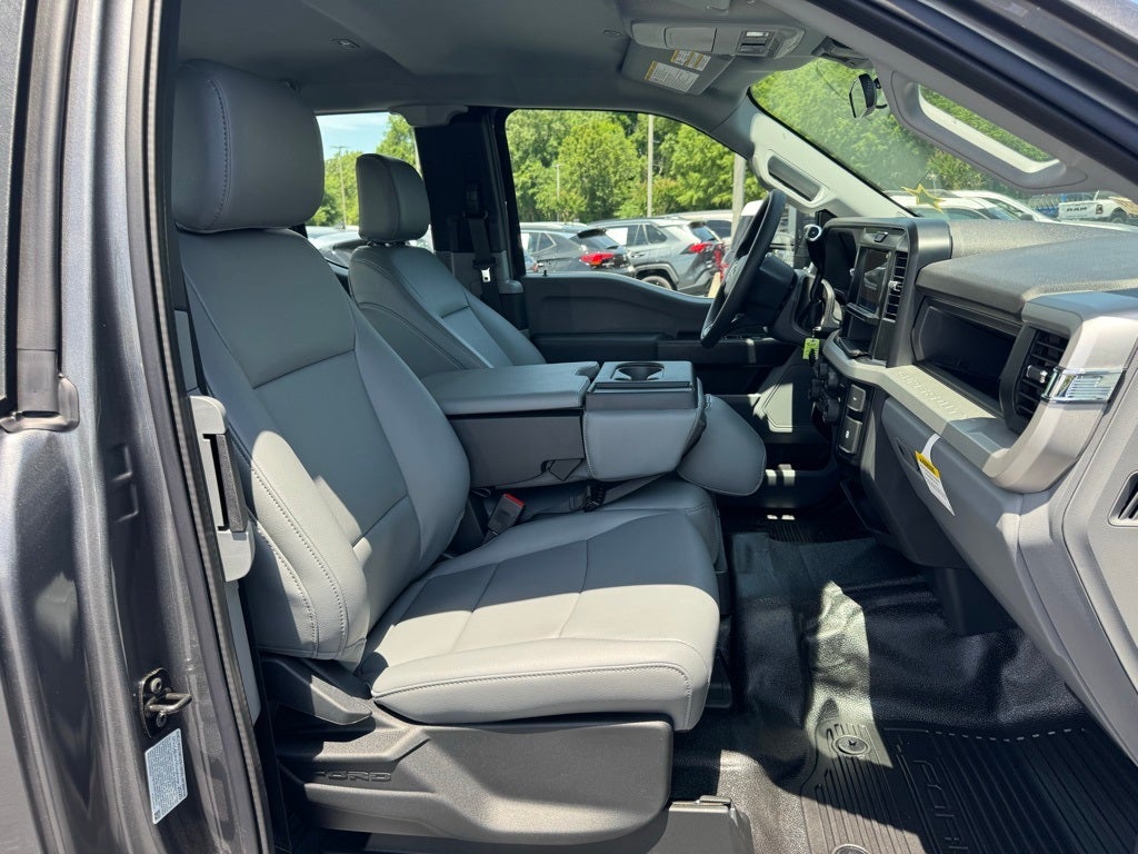 2025 Ford F-250SD XL