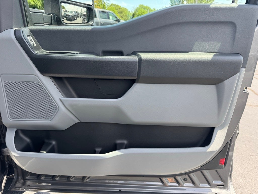 2025 Ford F-250SD XL