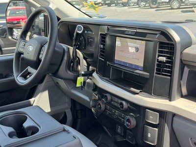 2025 Ford F-250SD XL