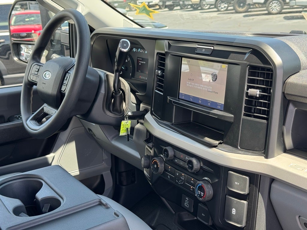 2025 Ford F-250SD XL