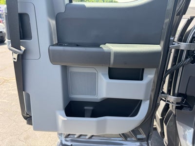 2025 Ford F-250SD XL