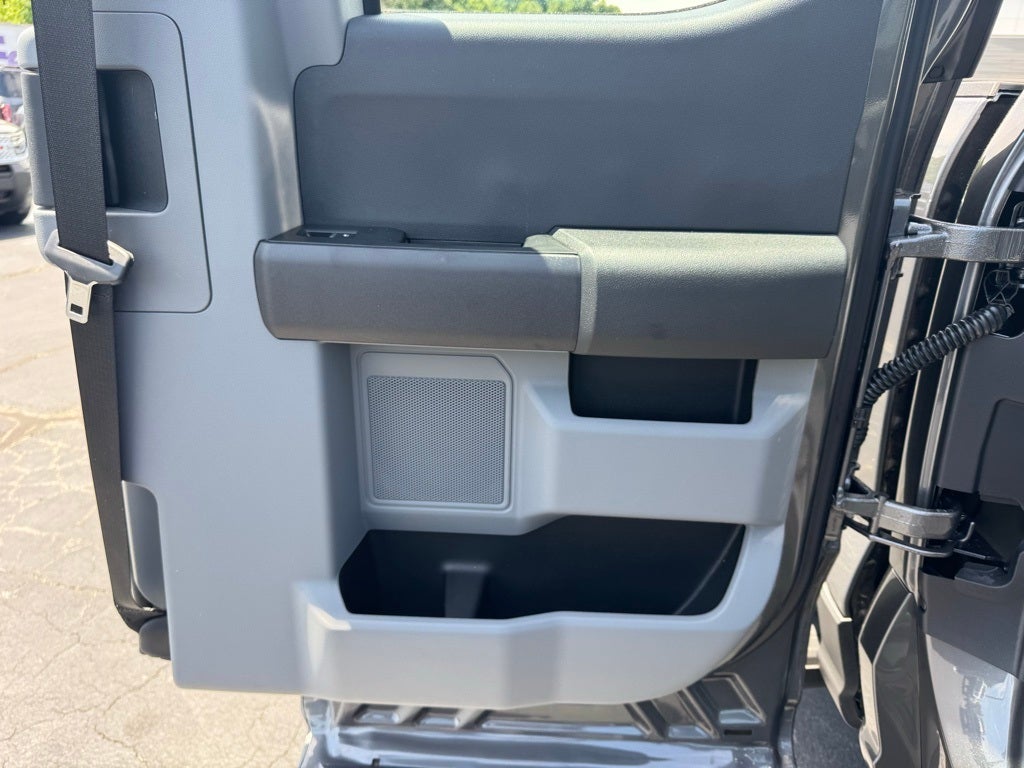 2025 Ford F-250SD XL