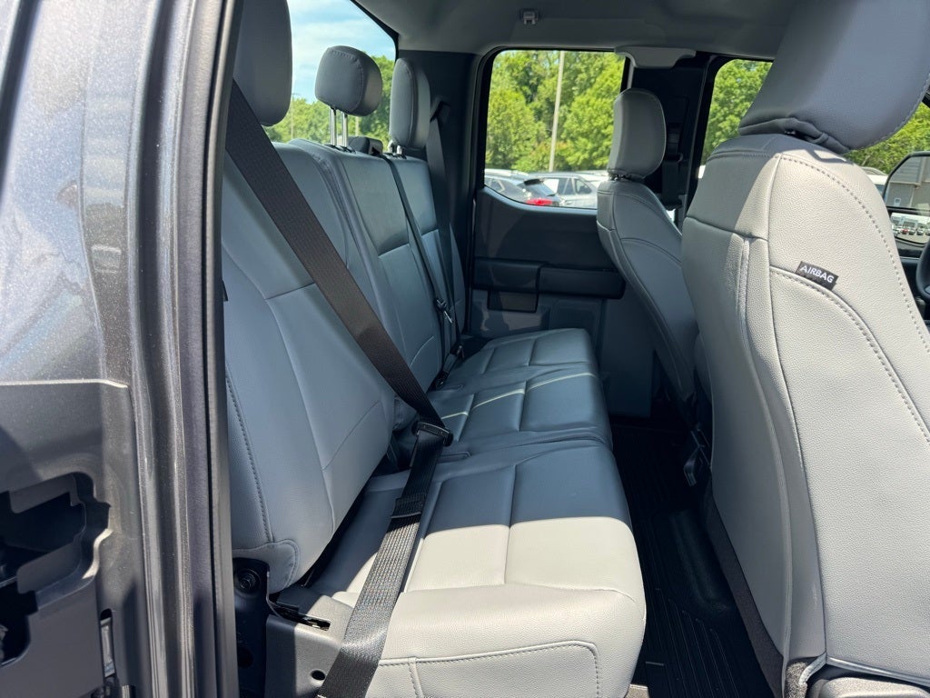 2025 Ford F-250SD XL