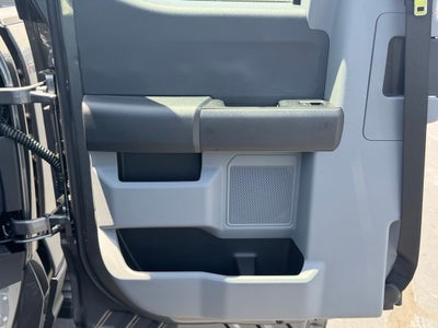 2025 Ford F-250SD XL