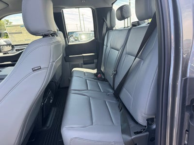 2025 Ford F-250SD XL