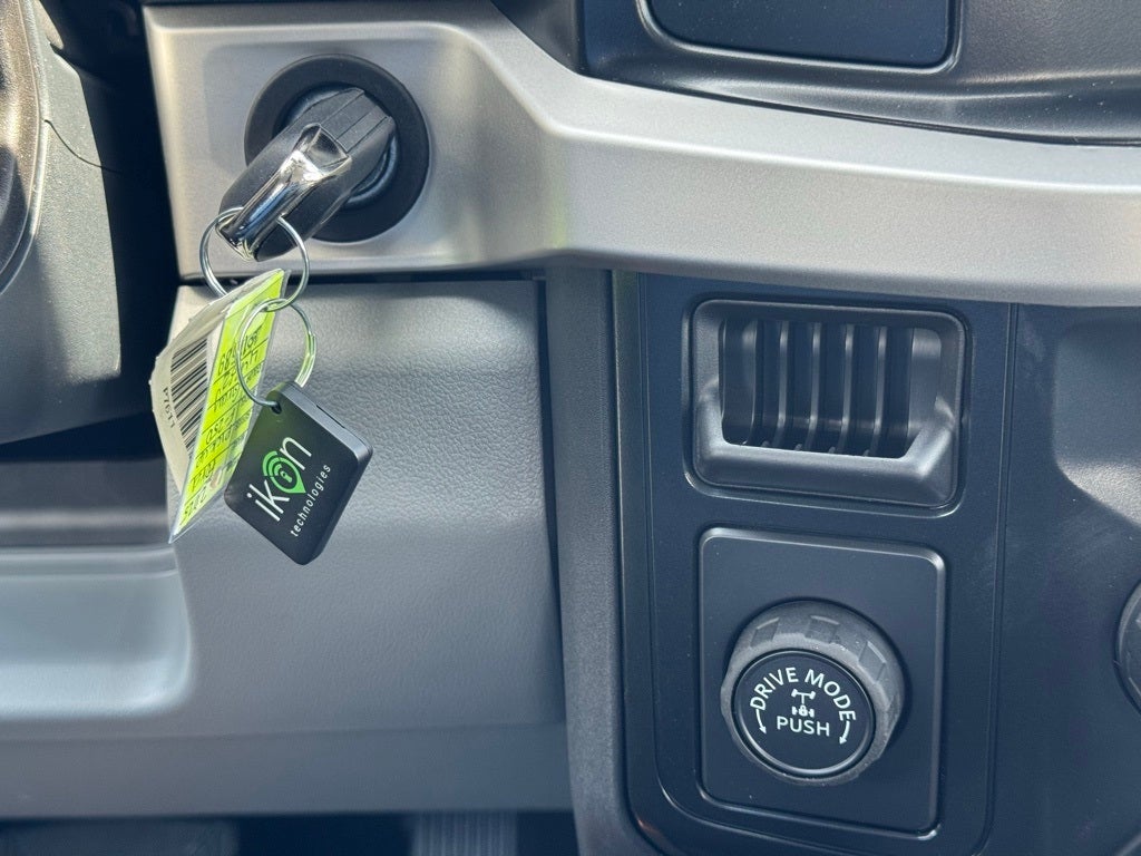 2025 Ford F-250SD XL