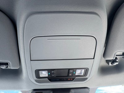 2025 Ford F-250SD XL