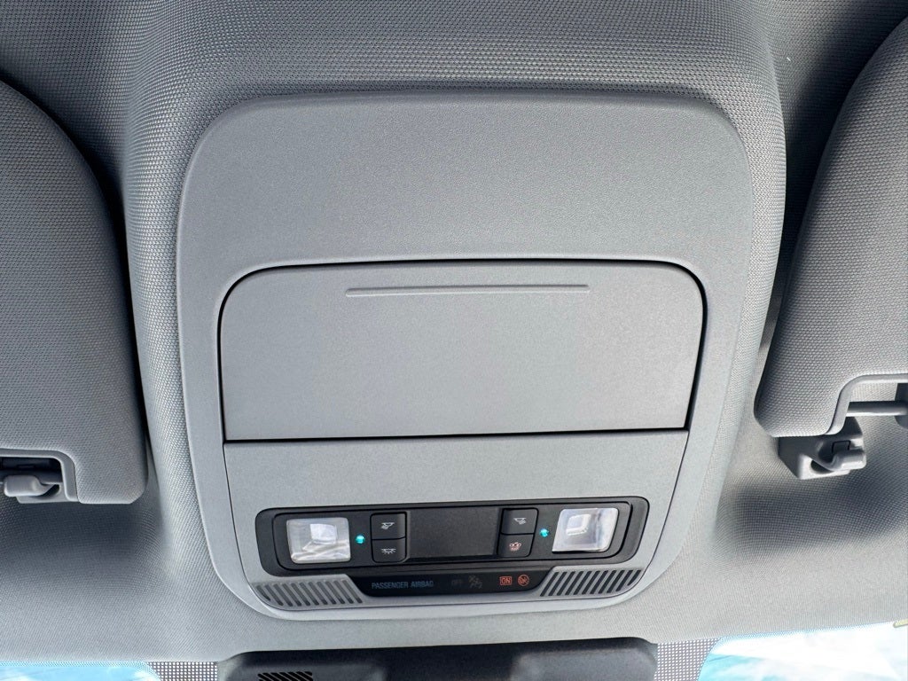 2025 Ford F-250SD XL