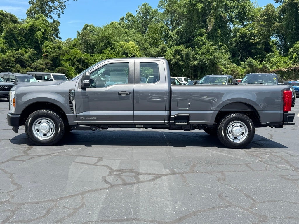 2025 Ford F-250SD XL