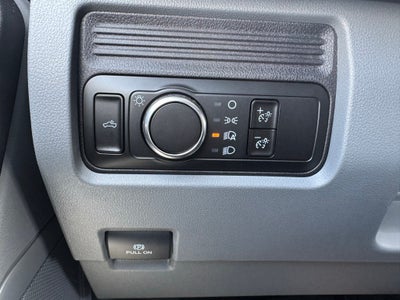 2025 Ford F-250SD XL