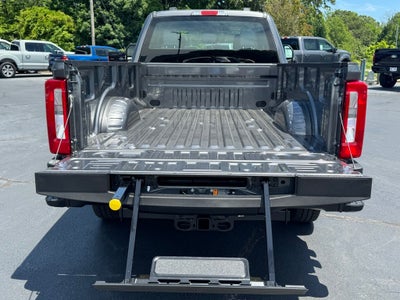 2025 Ford F-250SD XL