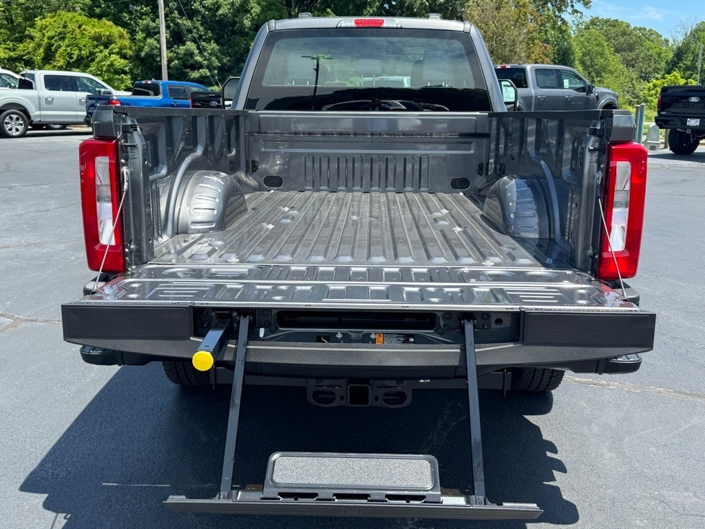 2025 Ford F-250SD XL