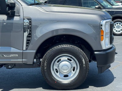 2025 Ford F-250SD XL