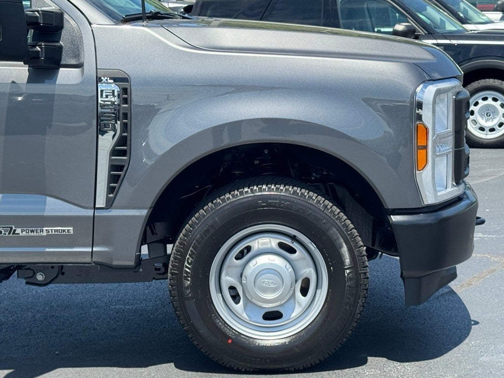 2025 Ford F-250SD XL