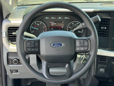 2025 Ford F-250SD XL