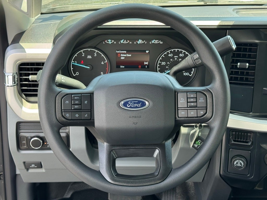 2025 Ford F-250SD XL