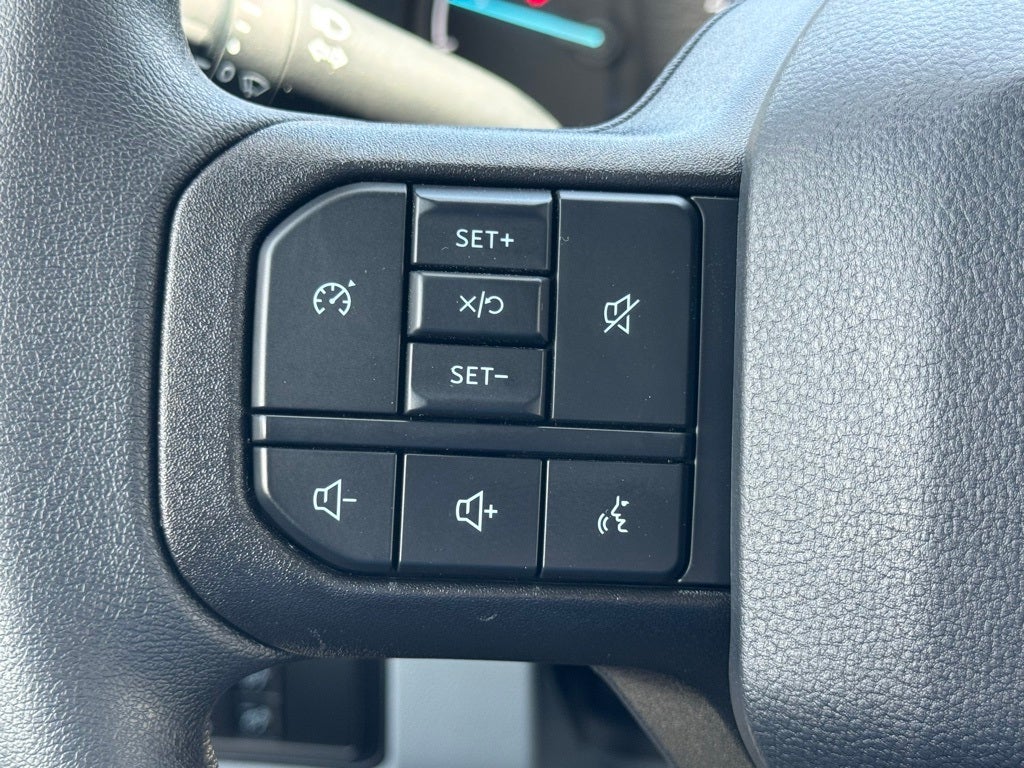 2025 Ford F-250SD XL